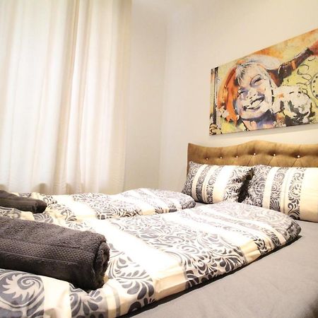 فيينا Private Double Bedroom Rf2 المظهر الخارجي الصورة