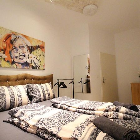 فيينا Private Double Bedroom Rf2 المظهر الخارجي الصورة