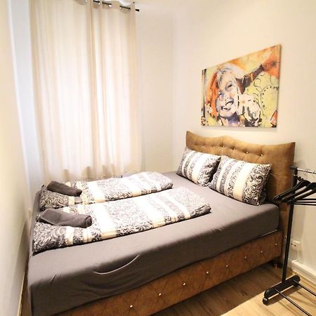 فيينا Private Double Bedroom Rf2 المظهر الخارجي الصورة