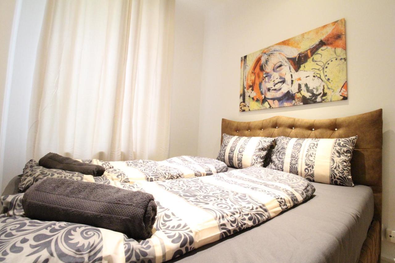 فيينا Private Double Bedroom Rf2 المظهر الخارجي الصورة