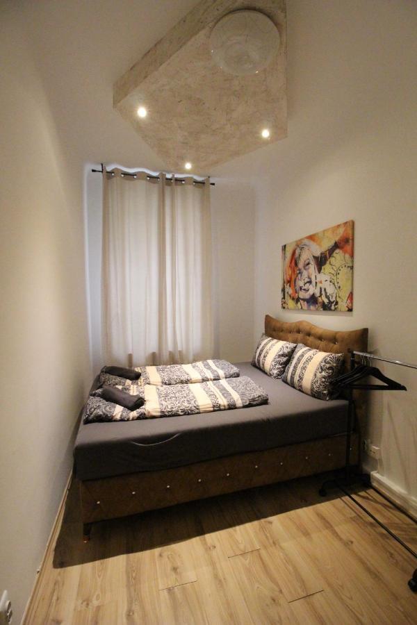 فيينا Private Double Bedroom Rf2 المظهر الخارجي الصورة