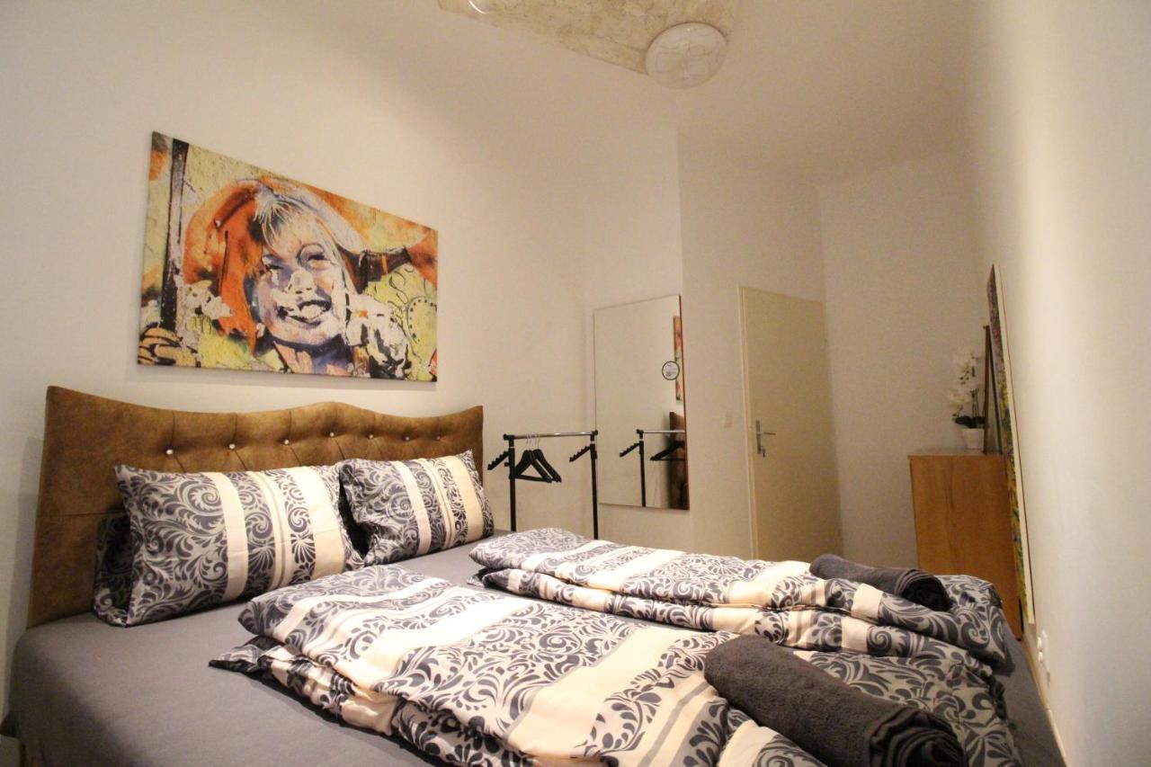 فيينا Private Double Bedroom Rf2 المظهر الخارجي الصورة