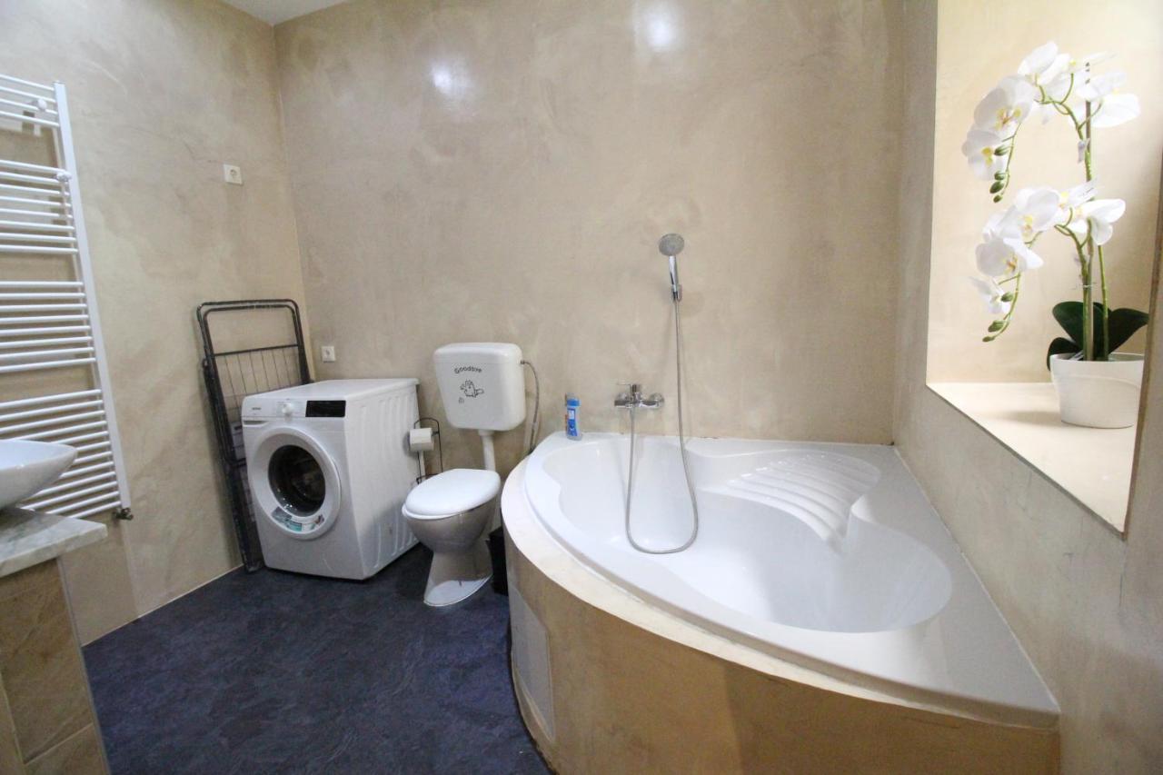 فيينا Private Double Bedroom Rf2 المظهر الخارجي الصورة