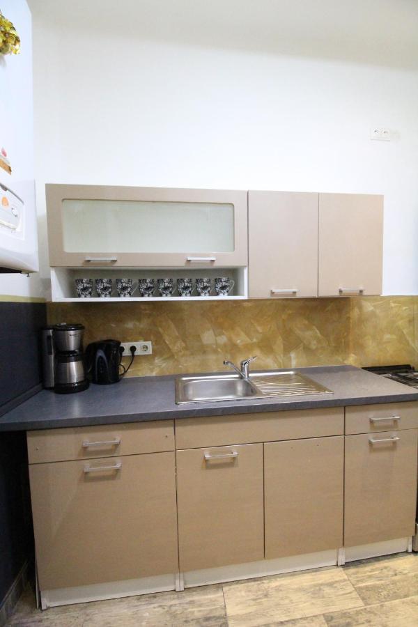فيينا Private Double Bedroom Rf2 المظهر الخارجي الصورة