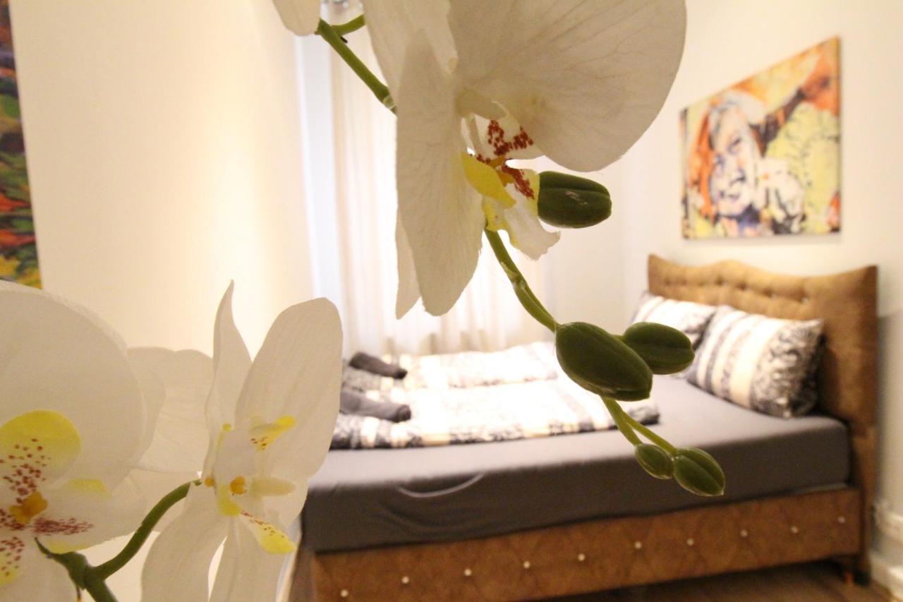فيينا Private Double Bedroom Rf2 المظهر الخارجي الصورة